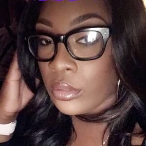 Meet your Posher, Abrielle